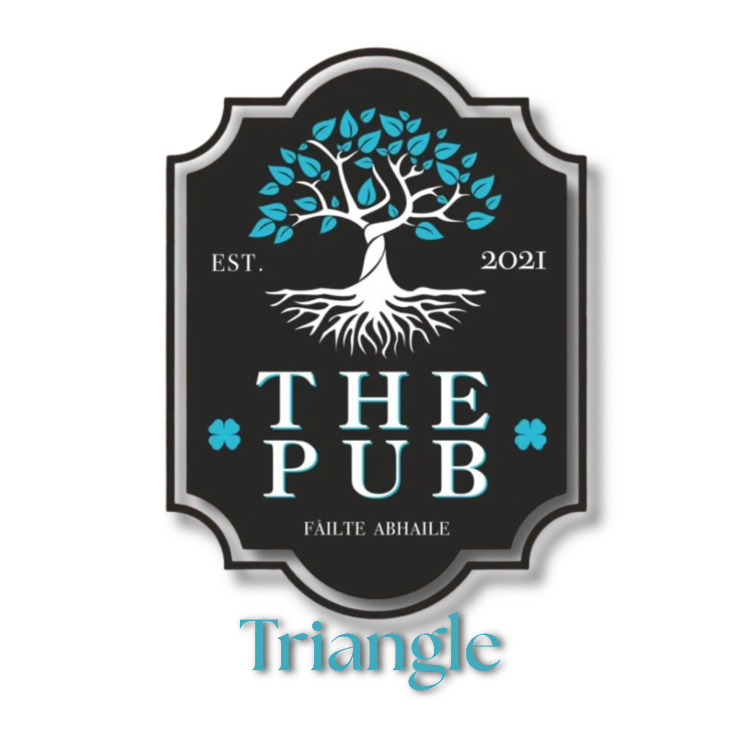 The Pub Triangle