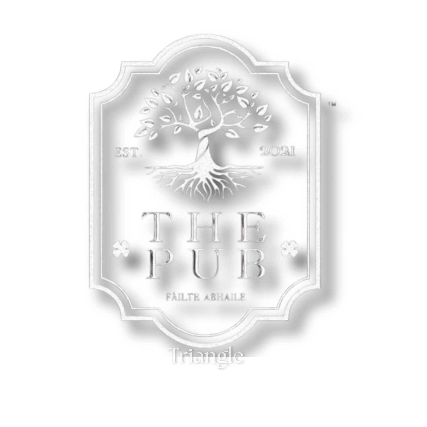 The Pub Triangle