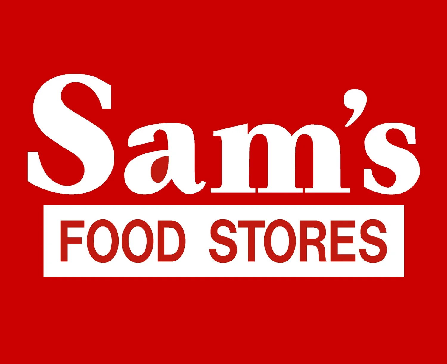 Sam's Food Stores