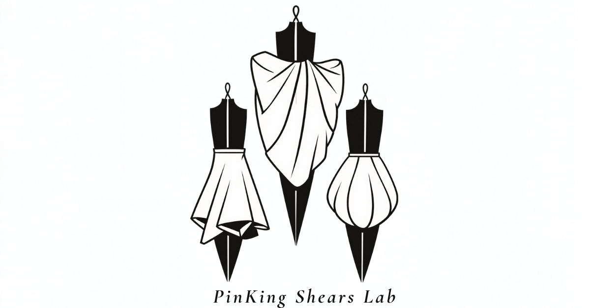 Ettu's PinKing Shears