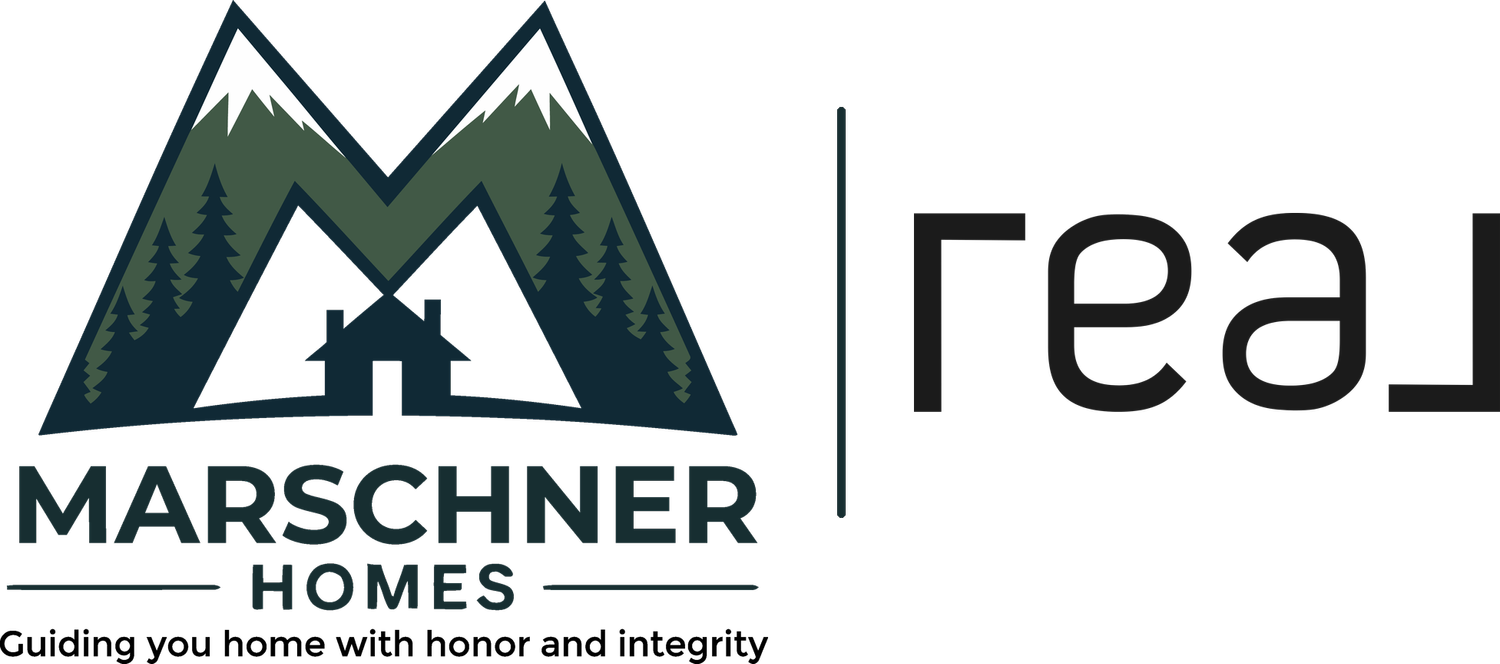 Marschner Homes