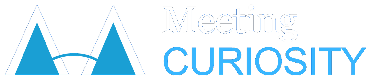 Meeting Curiosity