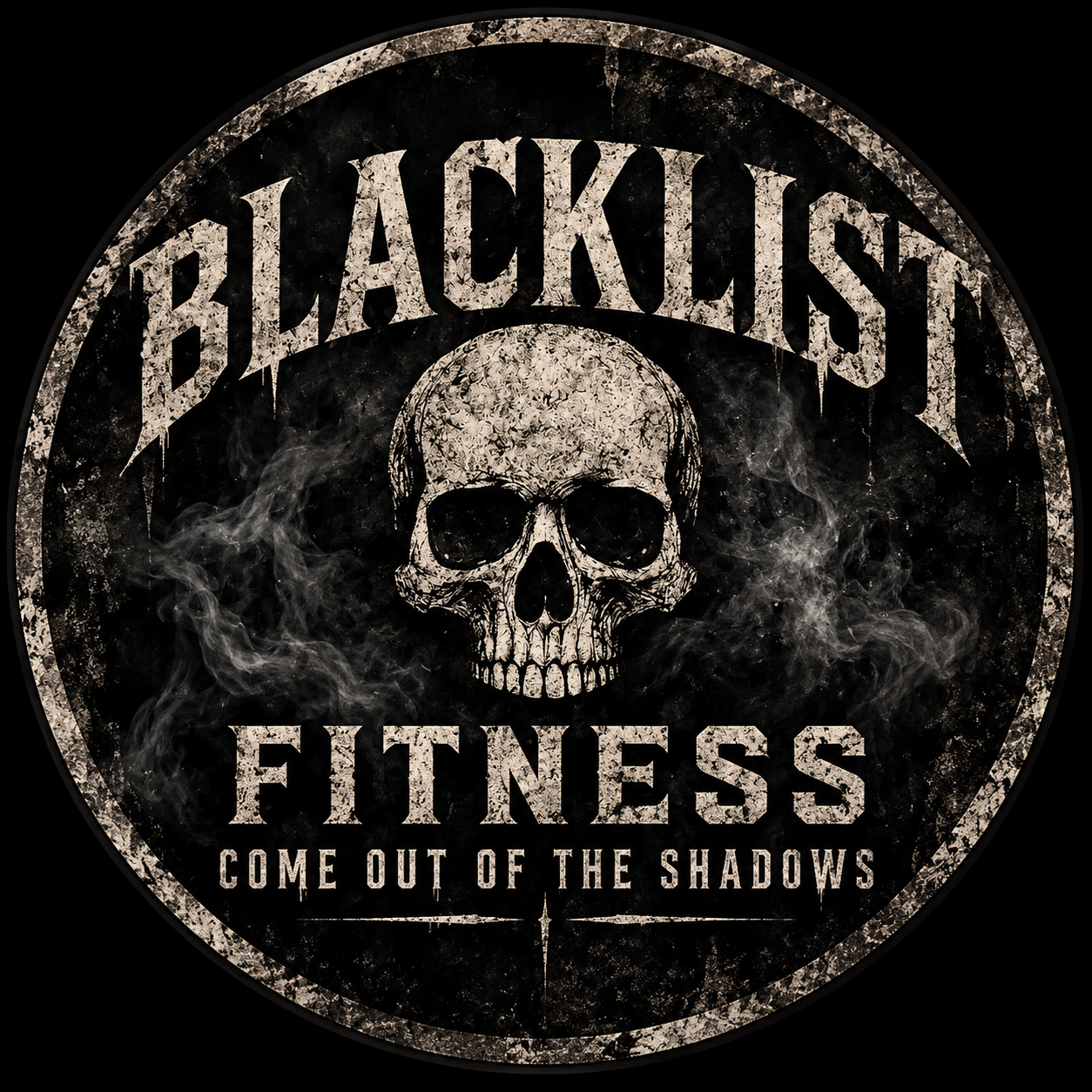 Blacklist Fitness