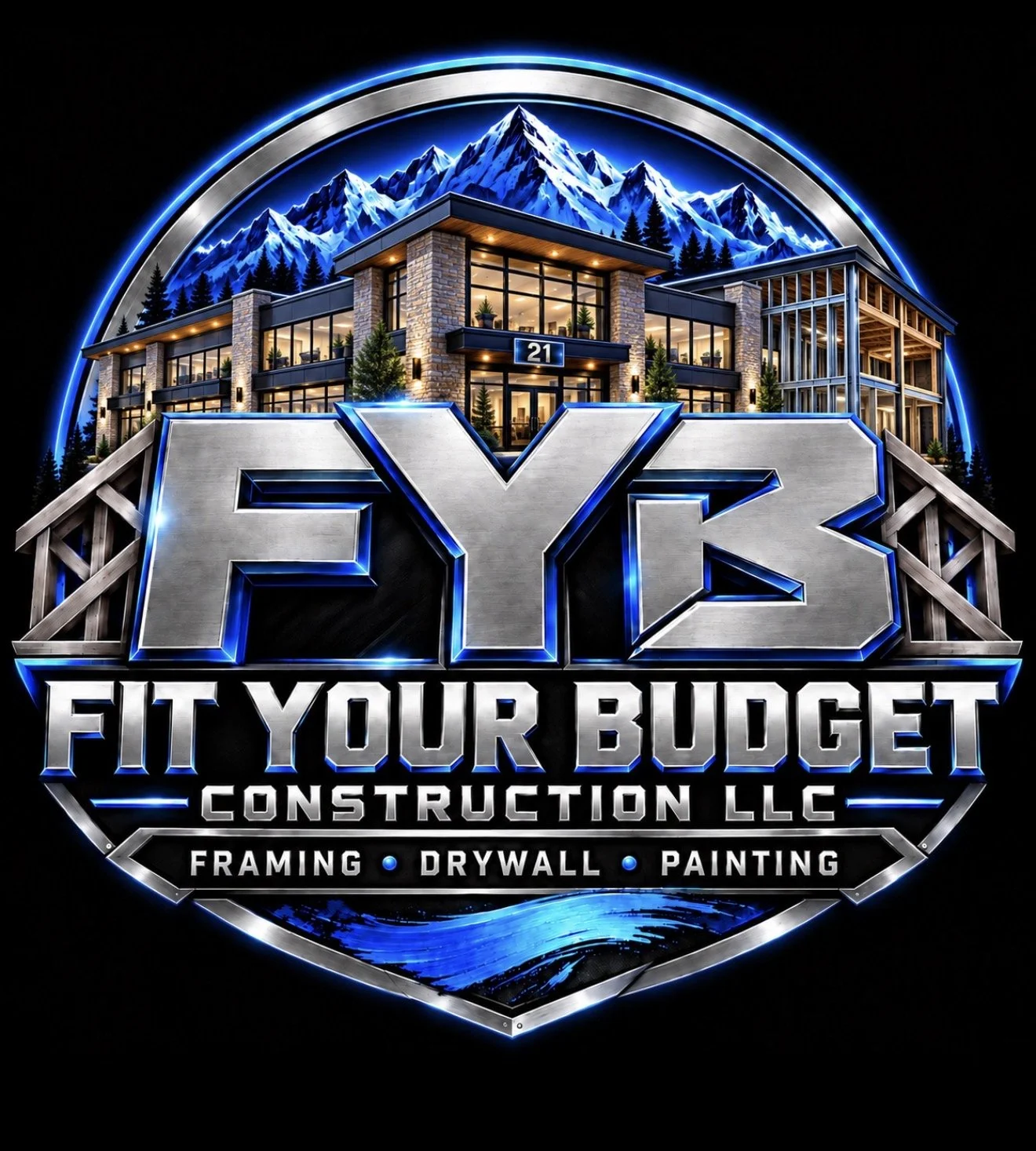 Fit Your Budget Construction LLC
