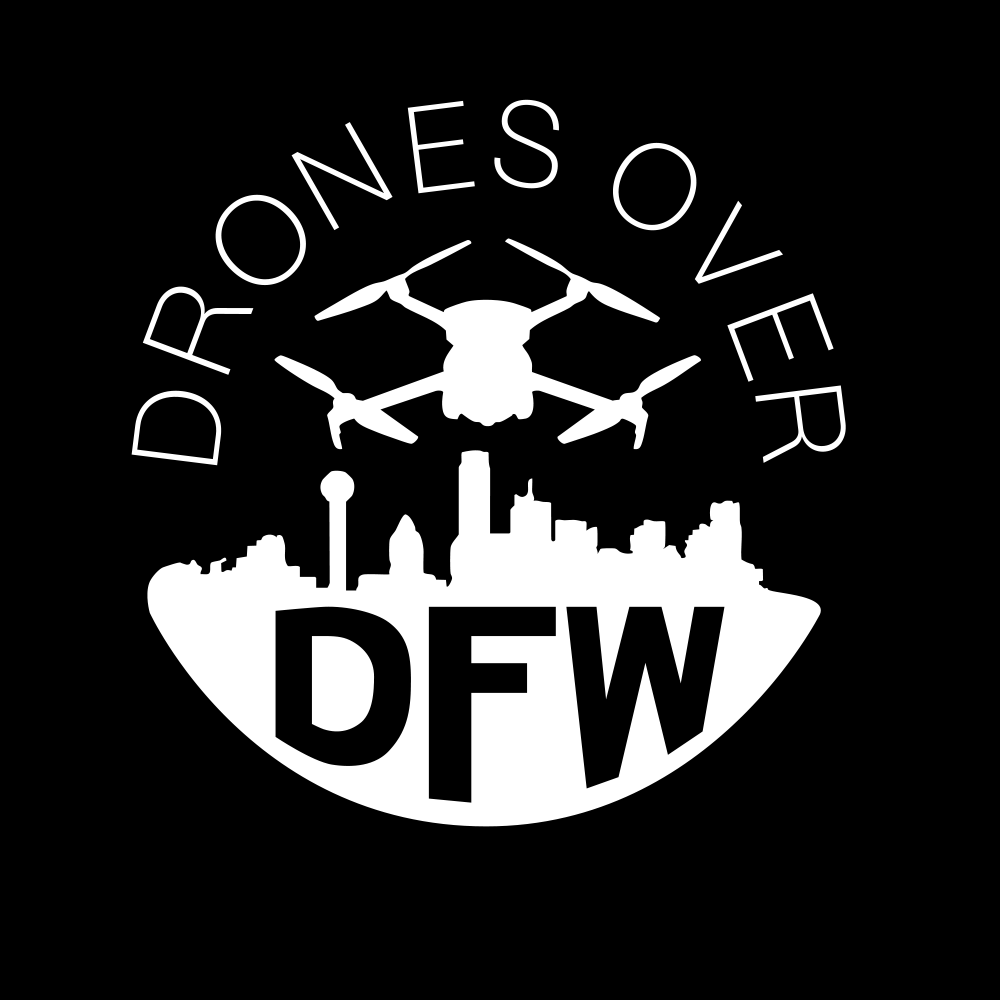 DronesOverDFW