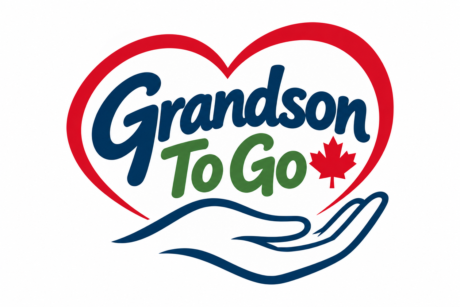 Grandson To Go