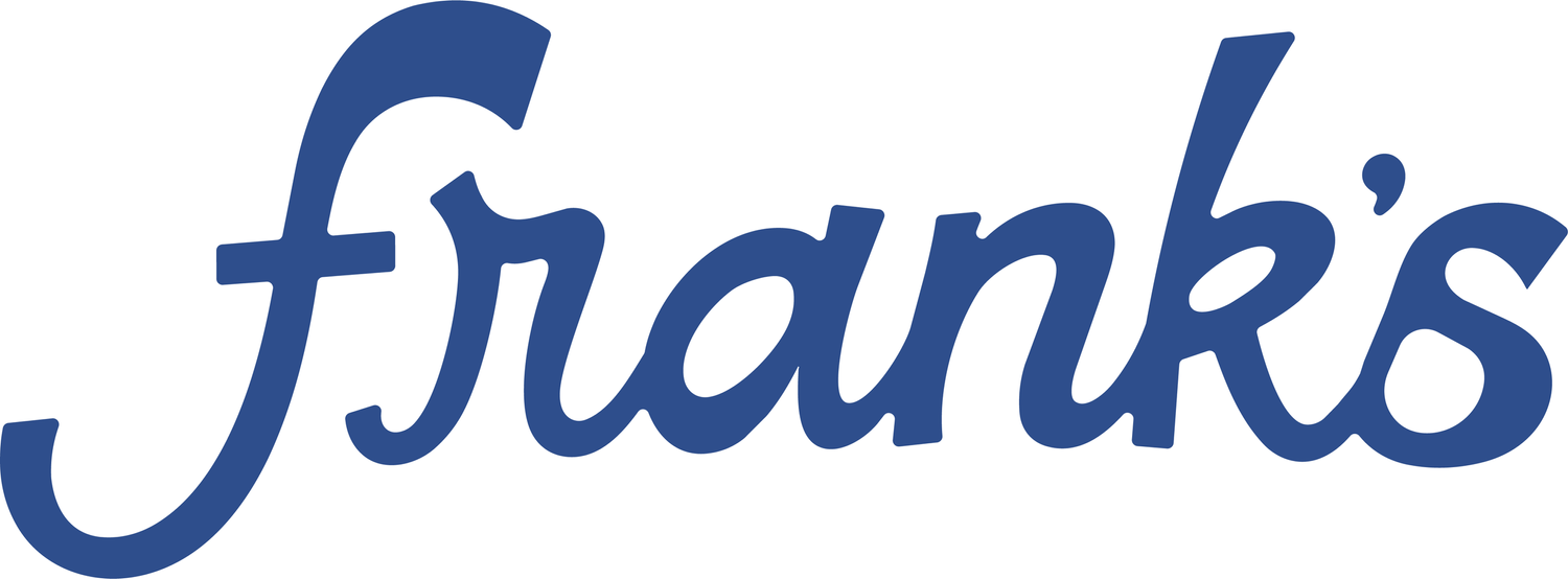 Frank's