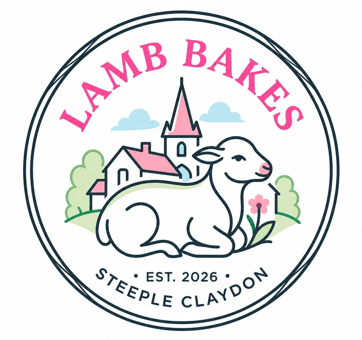 Lamb Bakes