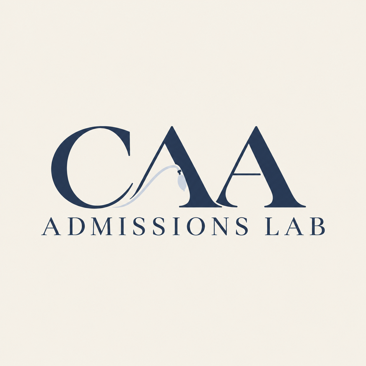CAA Admissions Lab