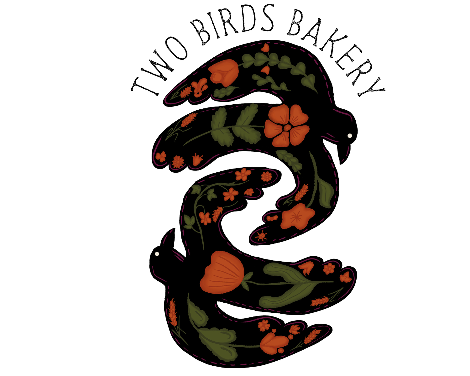 Two Birds Bakery