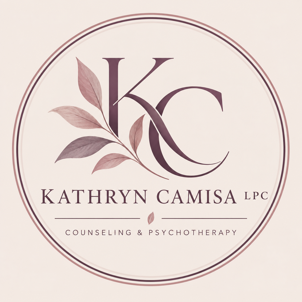 Kathryn Camisa, LPC