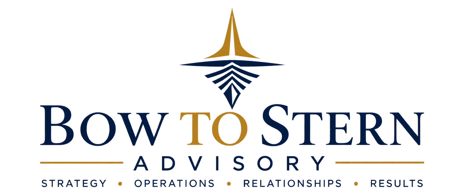 Bow to Stern Advisory