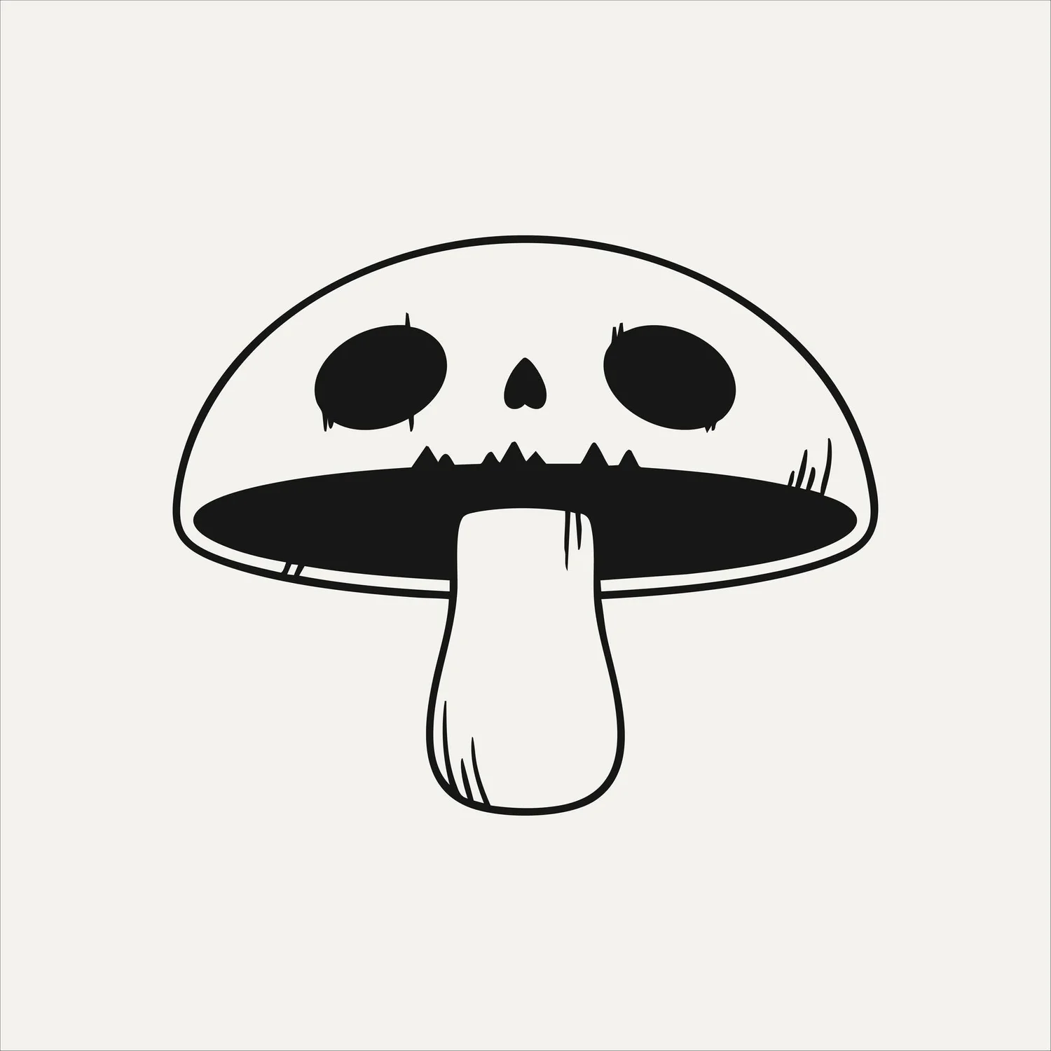Julie's Bones