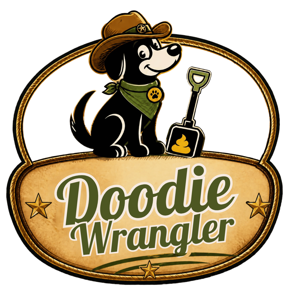 Doodie Wrangler