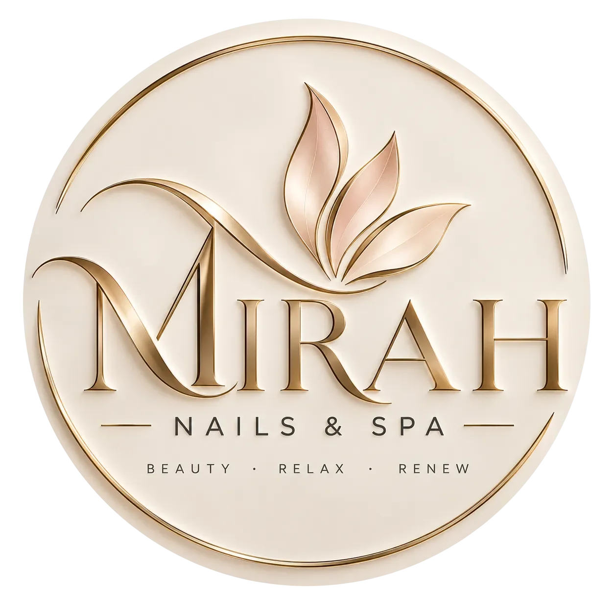 Mirah Nails & Spa