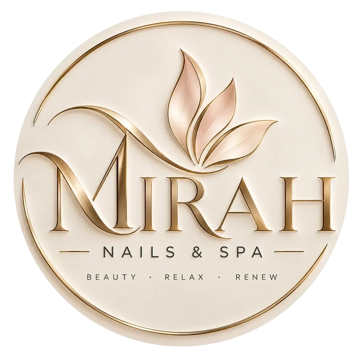 Mirah Nails & Spa