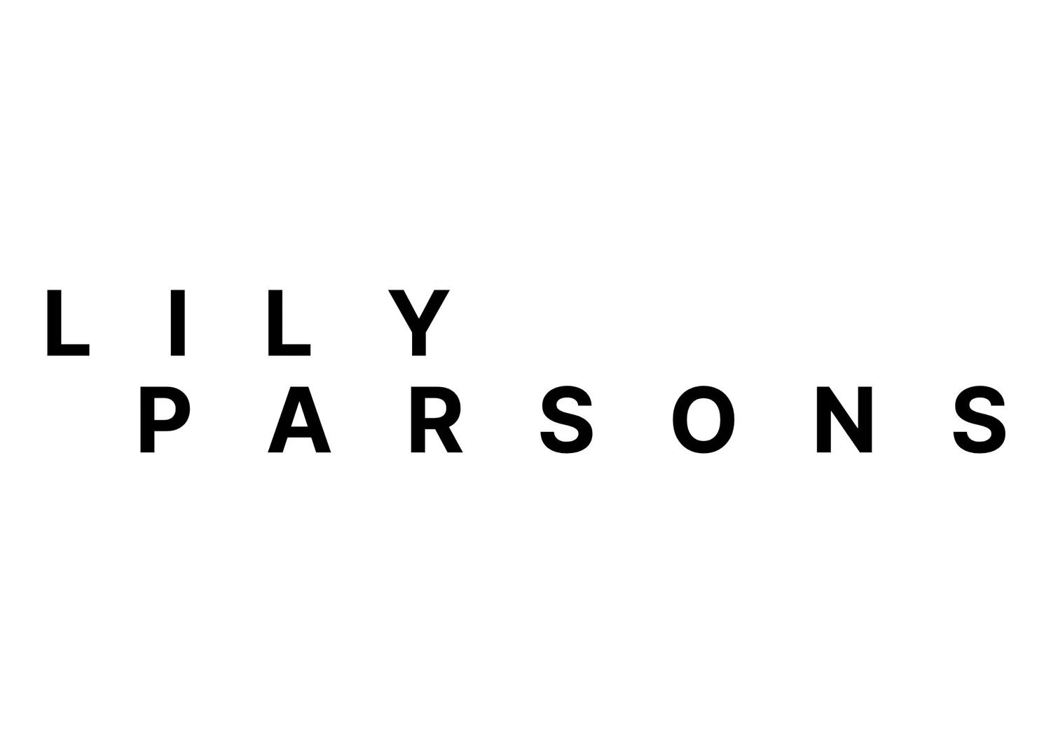 LILY PARSONS