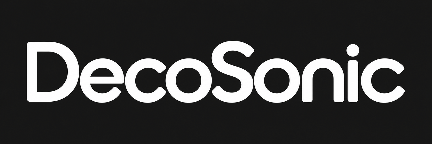 DecoSonic