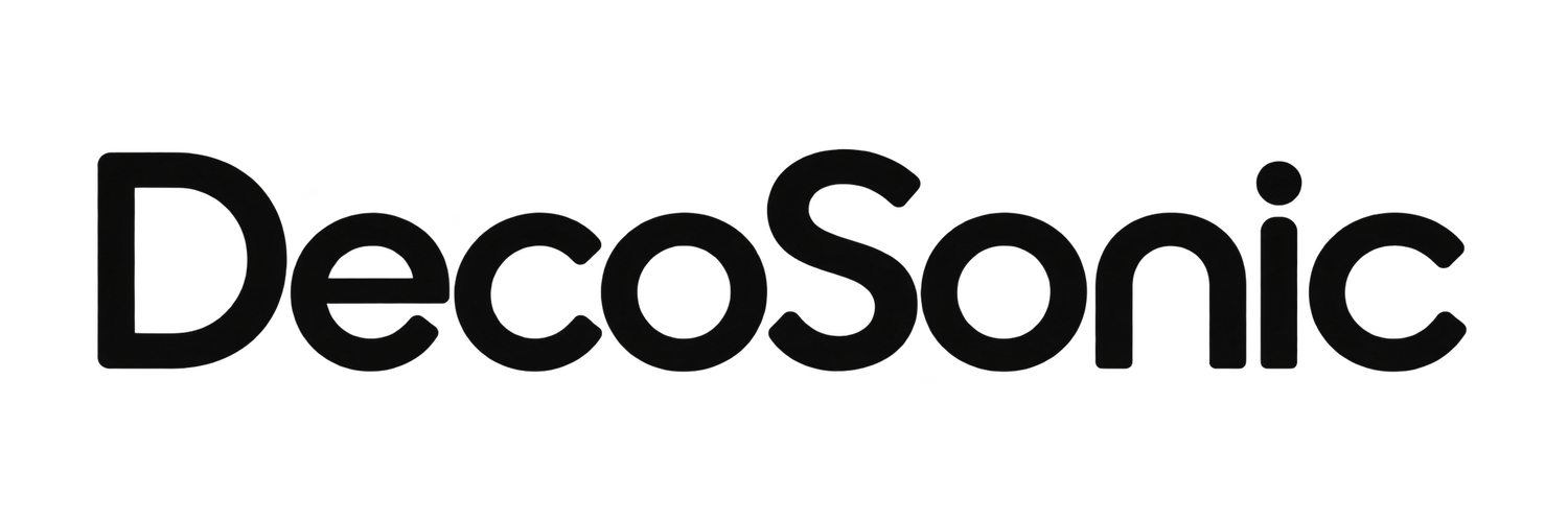 DecoSonic