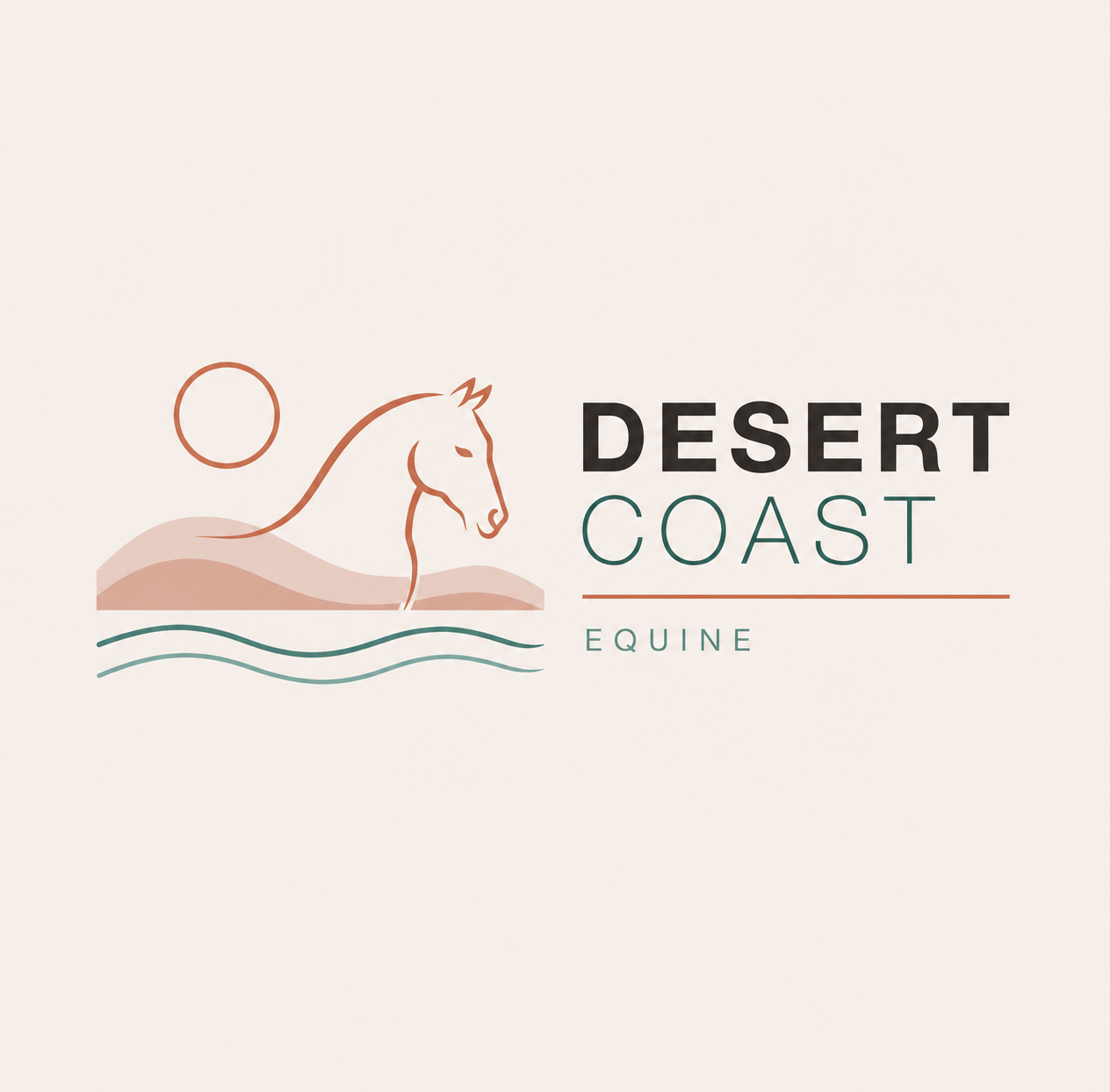 Desert Coast Equine