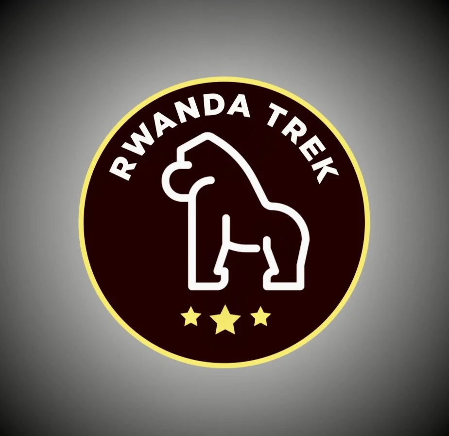 RWANDA TREK