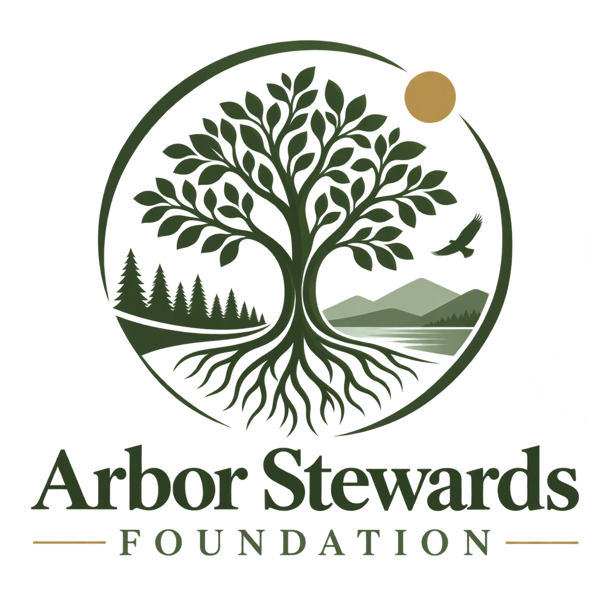 Arbor Stewards Foundation