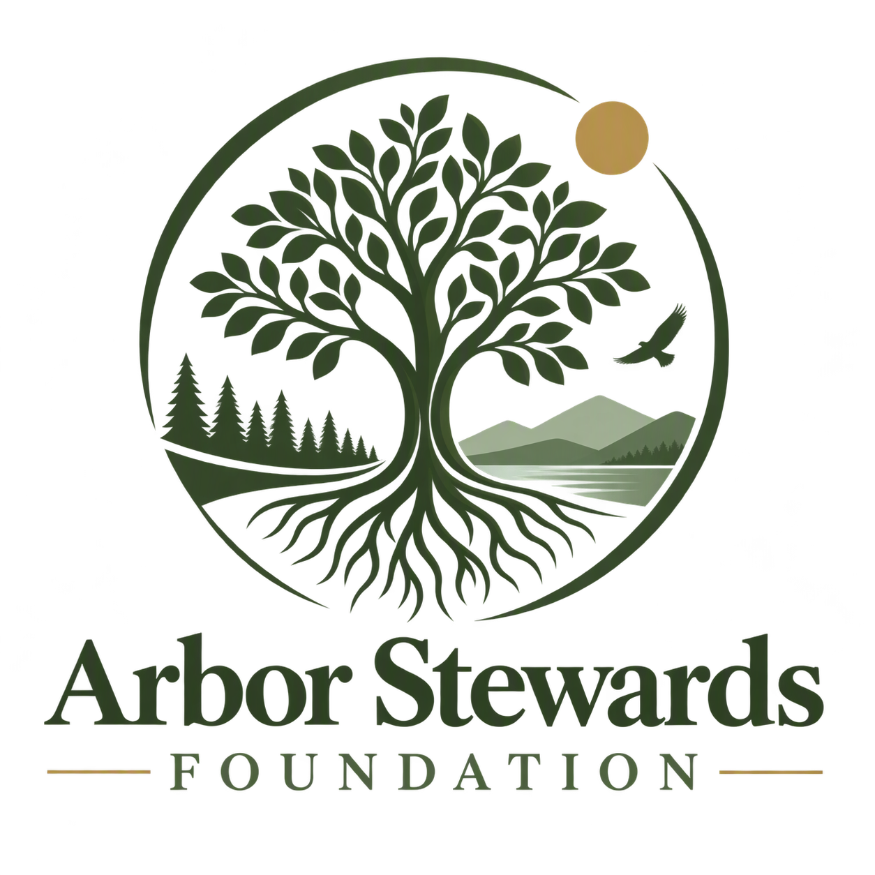 Arbor Stewards Foundation