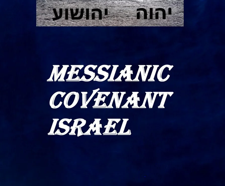 Covenant Torah Path 