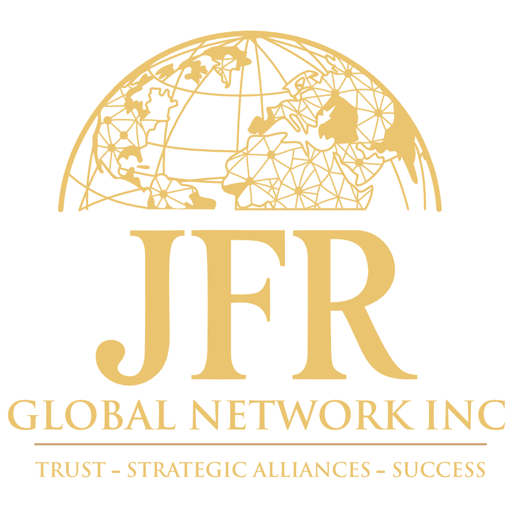 JFR Global Network Inc.