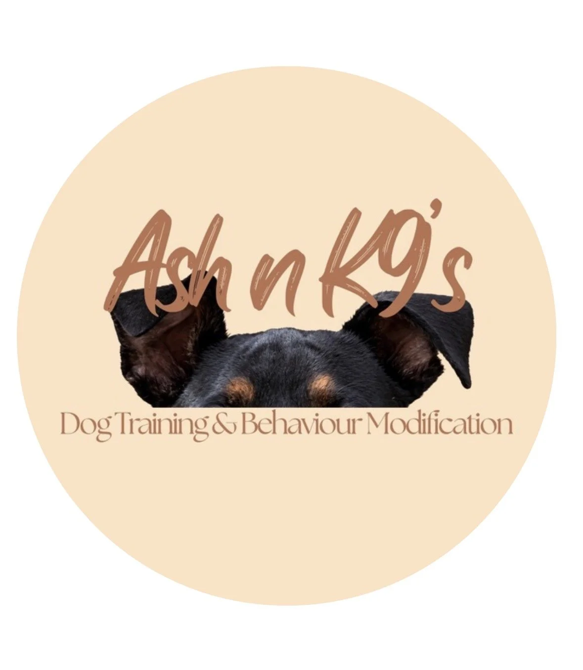 Ash n K9's