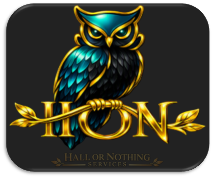Hall or Nothing Services
