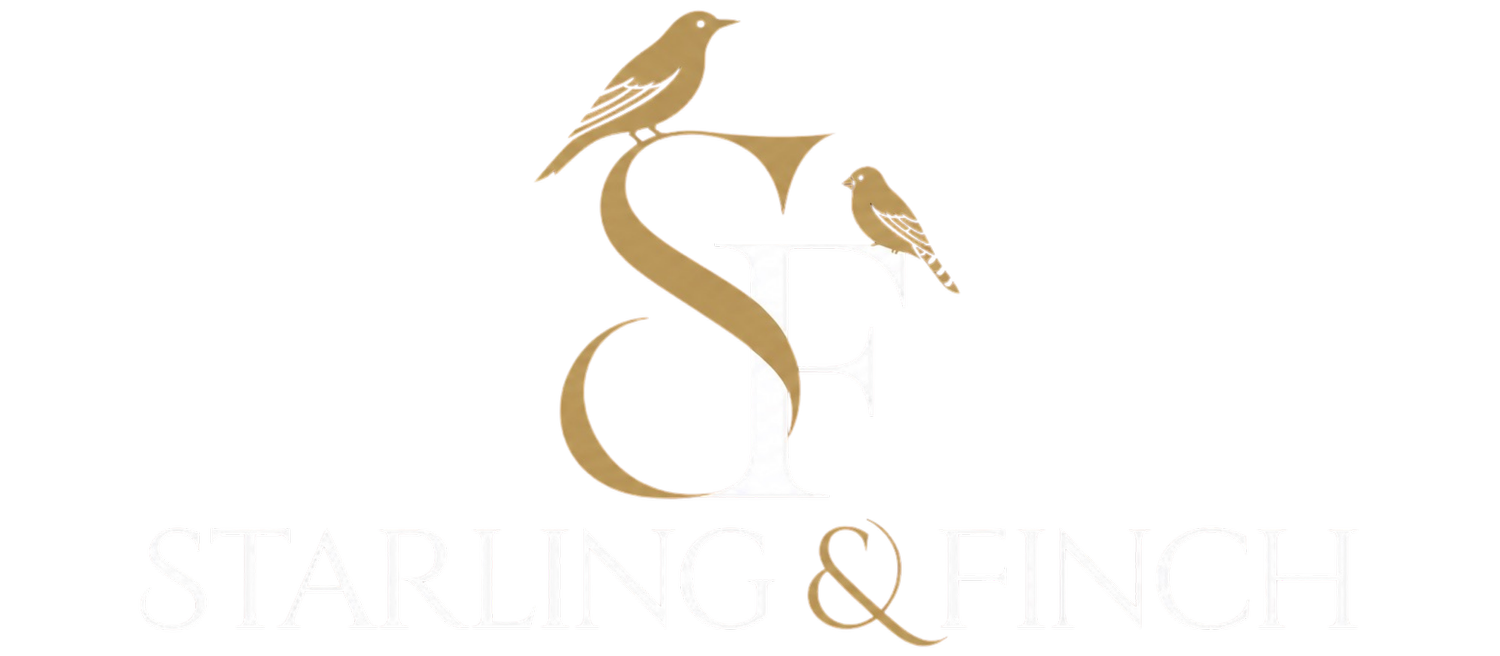 Starling & Finch