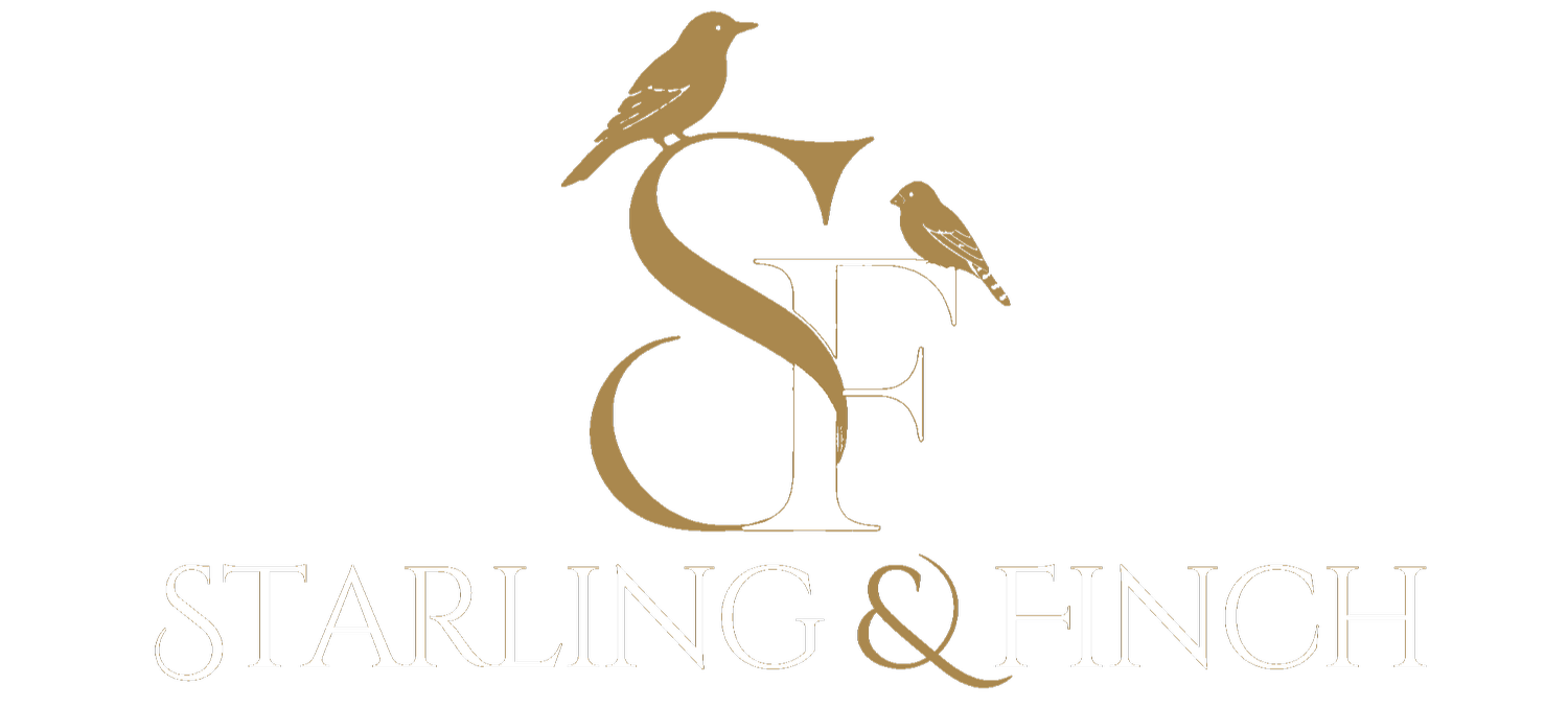 Starling & Finch