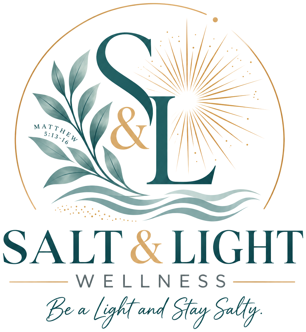 Salt + Light Wellness