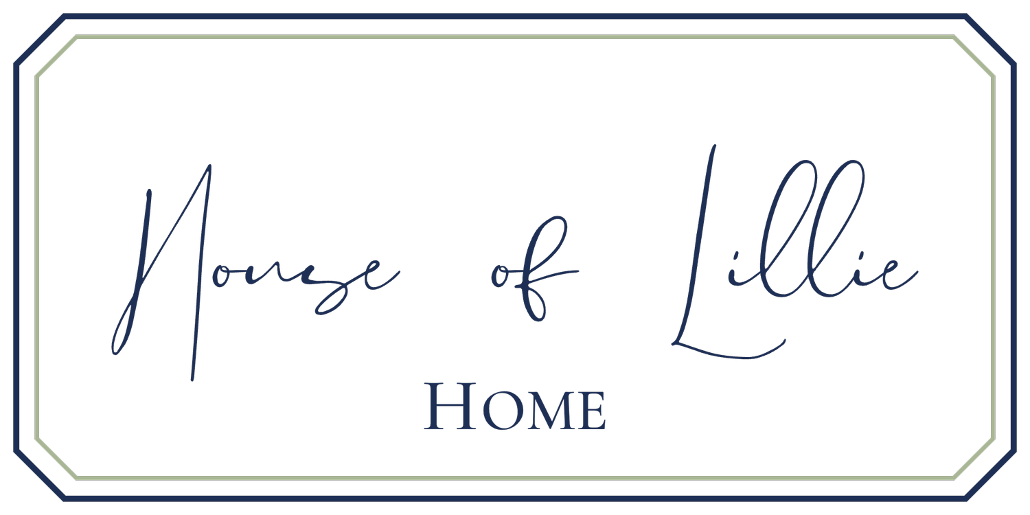 House of Lillie Home