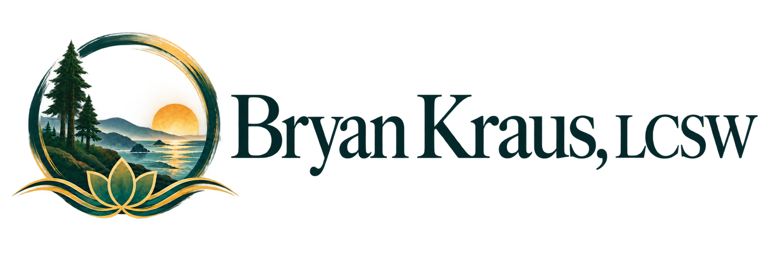 Bryan Kraus, LCSW