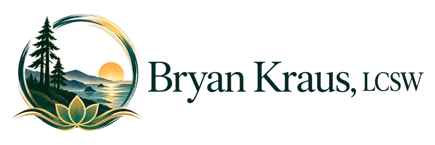 Bryan Kraus, LCSW