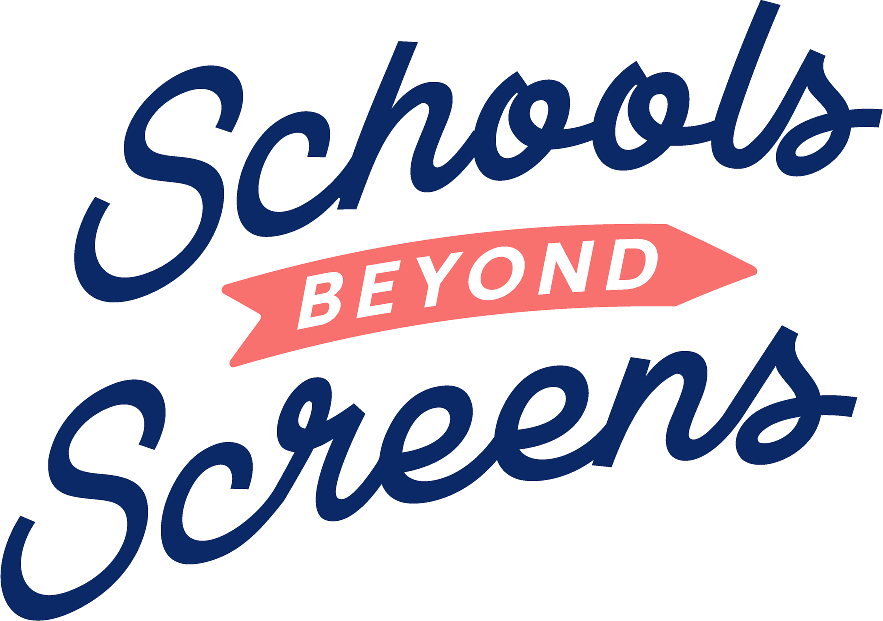 Schools Beyond Screens D25