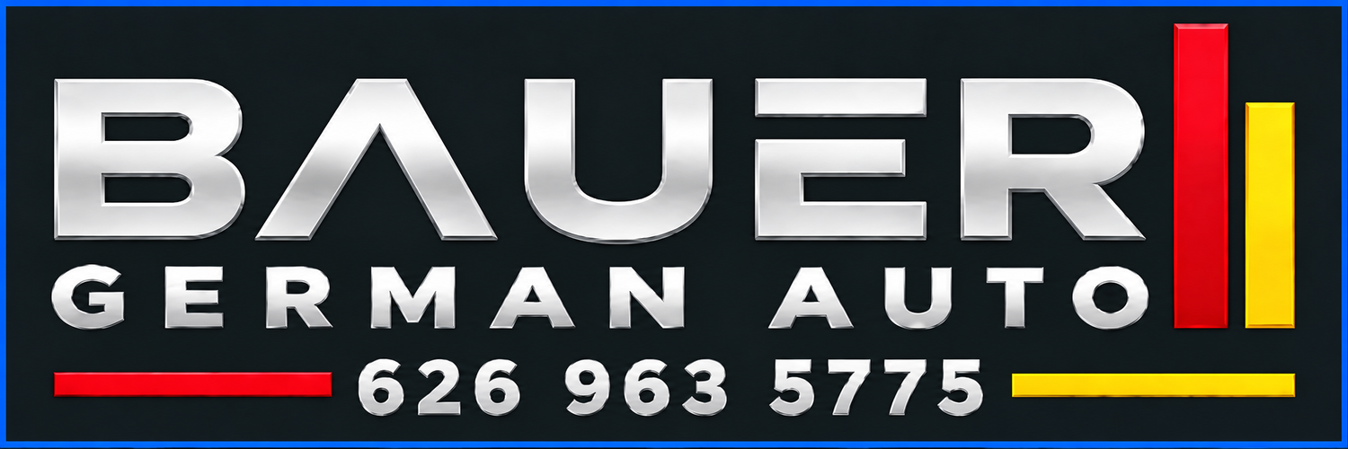 Bauer German Auto