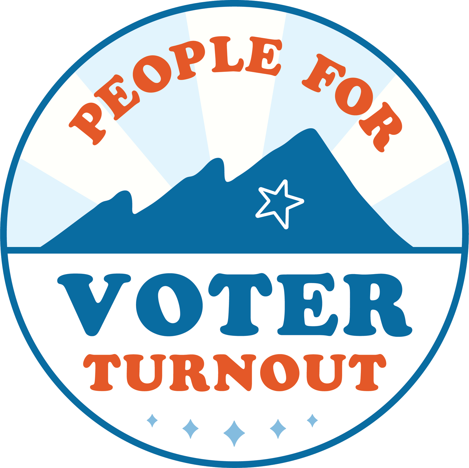 People for Voter Turnout (Copy)