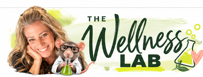 THE WELLNESS LAB PROJECT