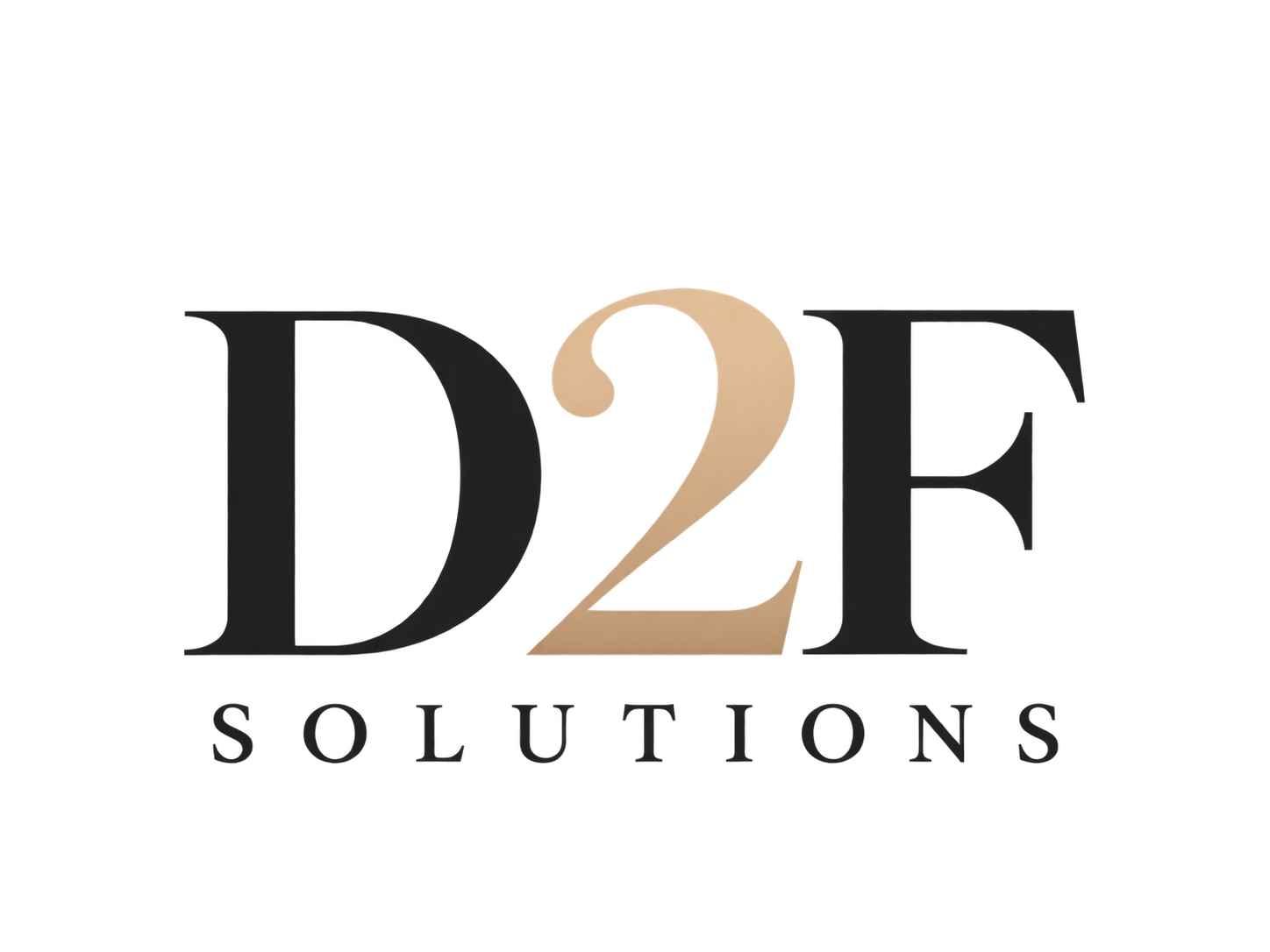 D2F Solutions