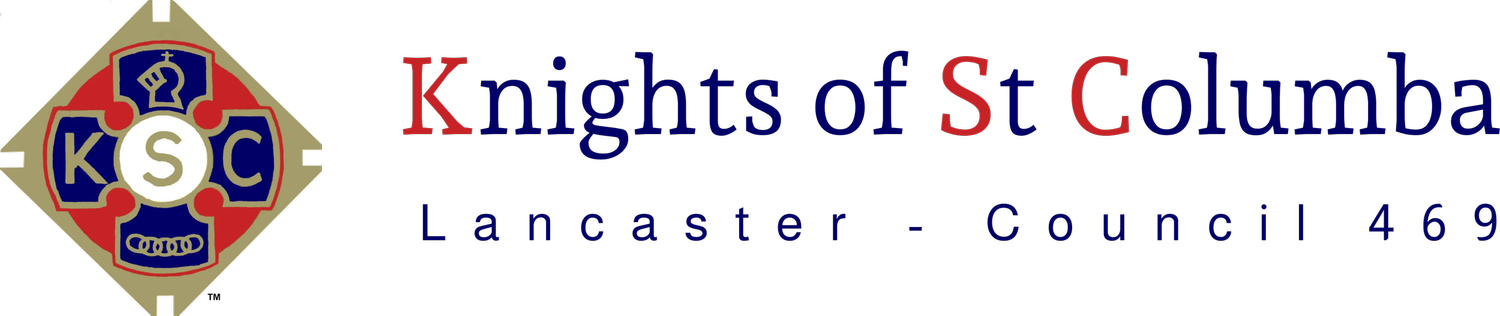 Knights of St Columba