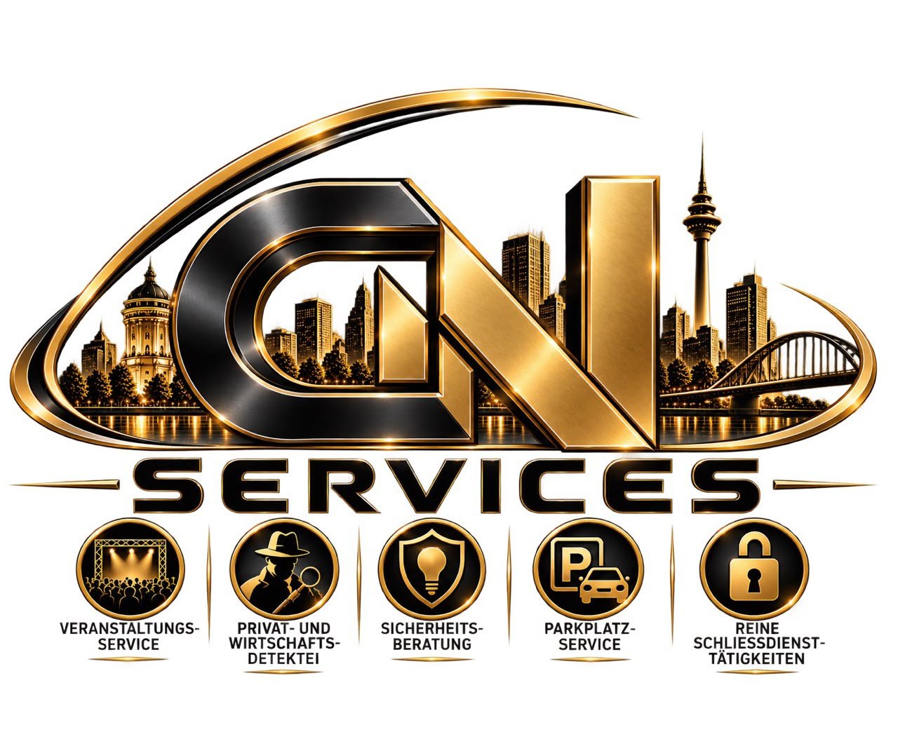 CN Services