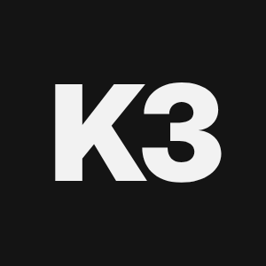 K3 Ledger