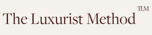 The Luxurist Method