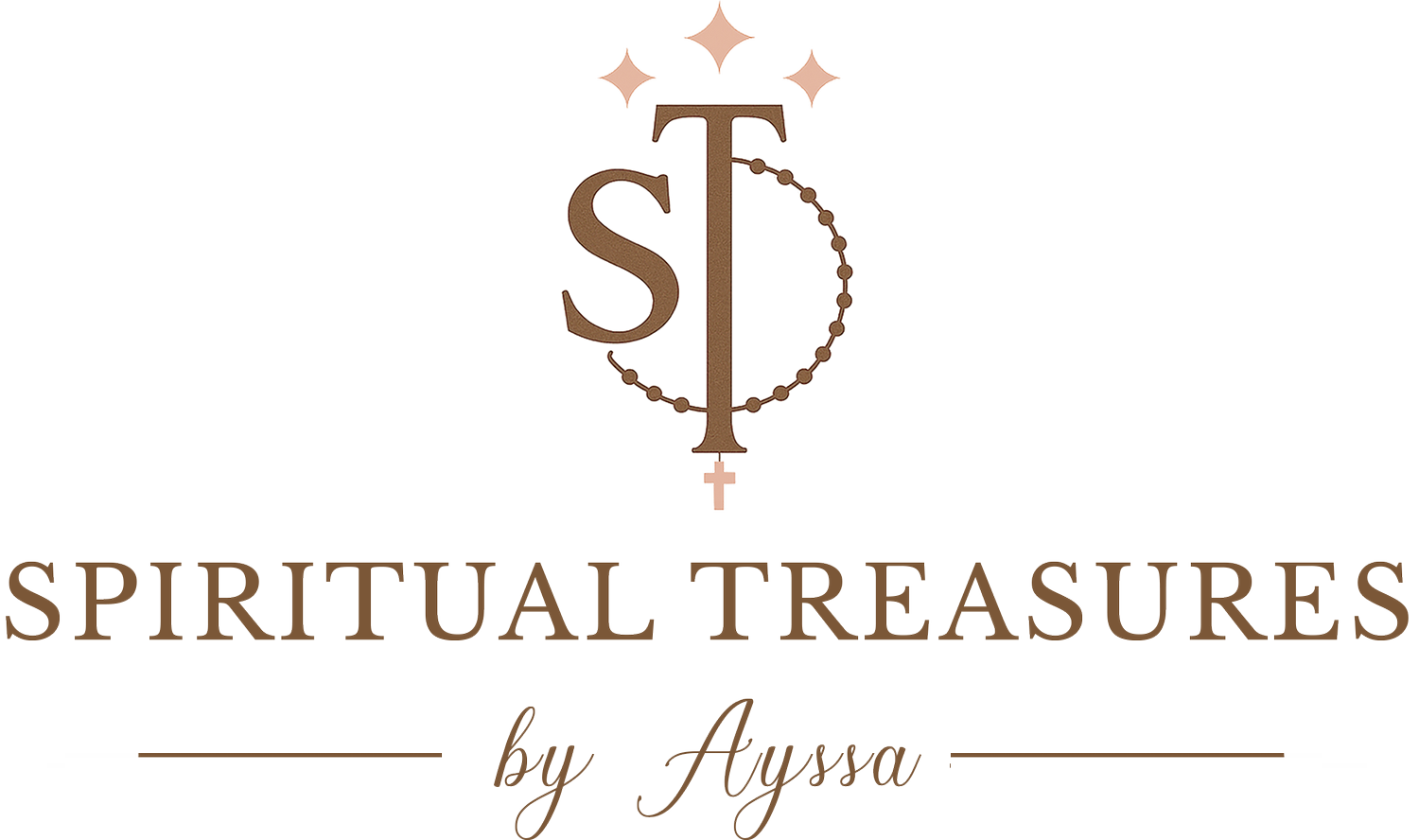 Spiritual Treasures