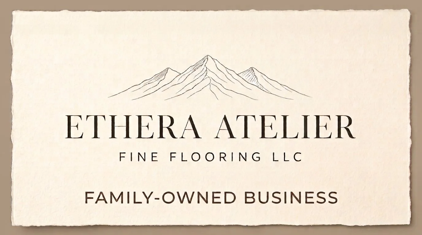 EA Fine Flooring LLC