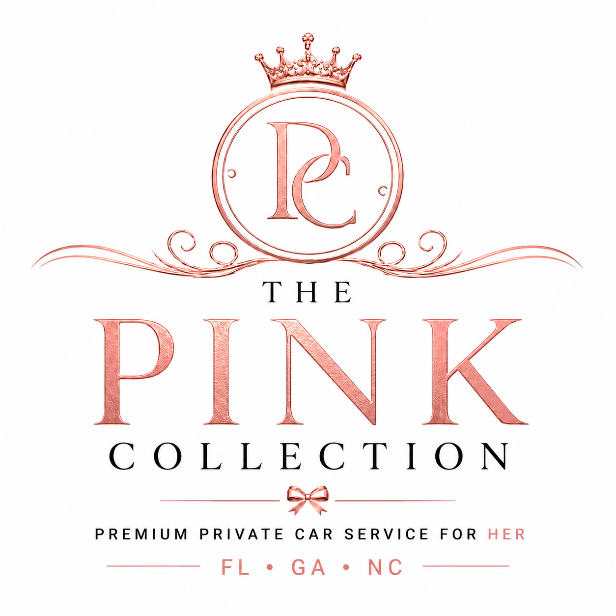 The Pink Collection