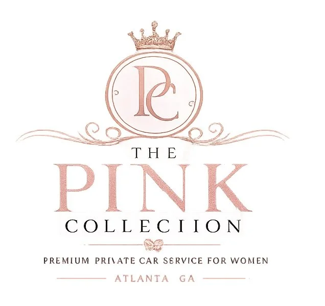 The Pink Collection